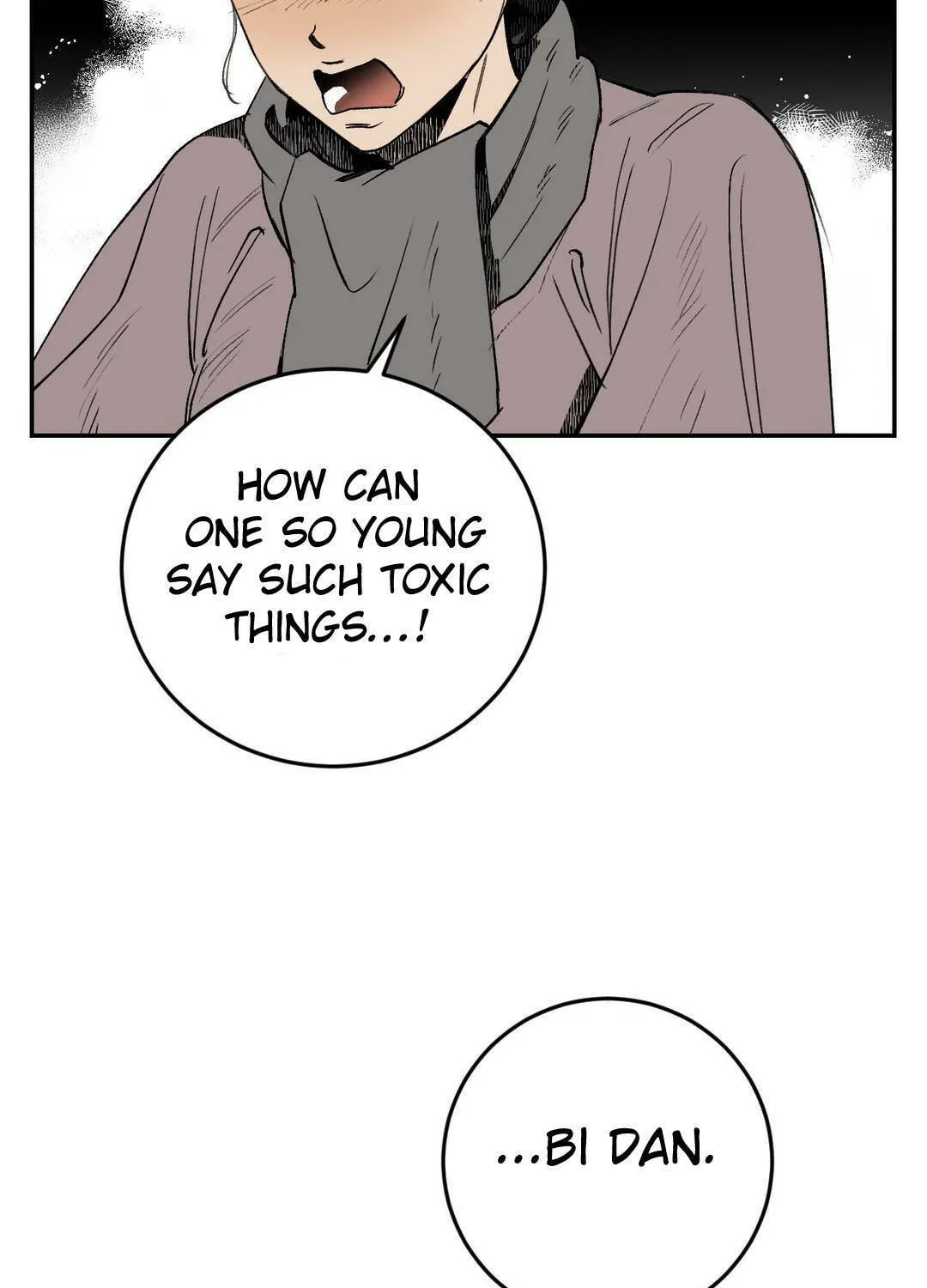 Read Nameless Lantern chapter 1 image 72 on Lezhin