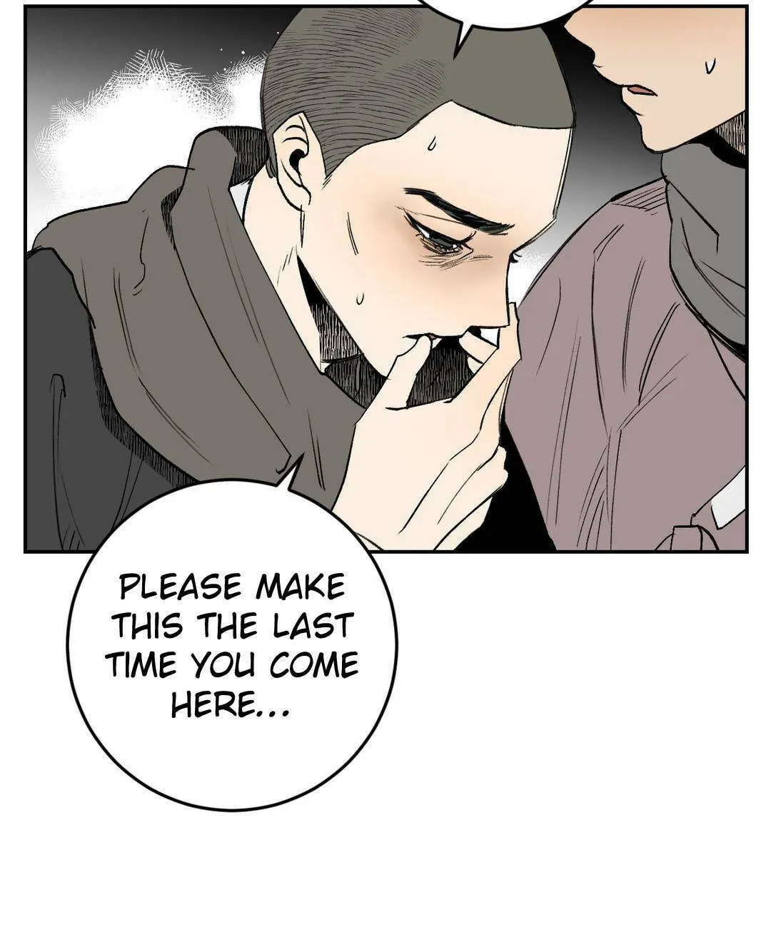 Read Nameless Lantern chapter 1 image 73 on Lezhin