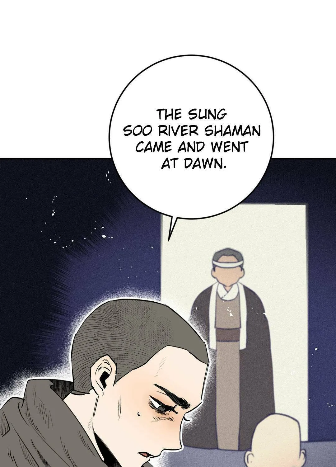 Read Nameless Lantern chapter 1 image 75 on Lezhin