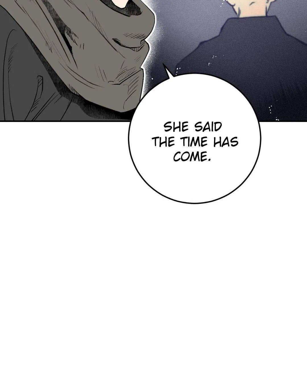 Read Nameless Lantern chapter 1 image 76 on Lezhin