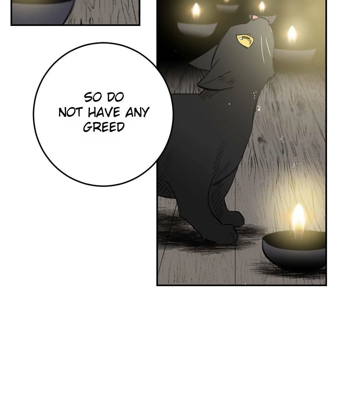 Read Nameless Lantern chapter 1 image 8 on Lezhin