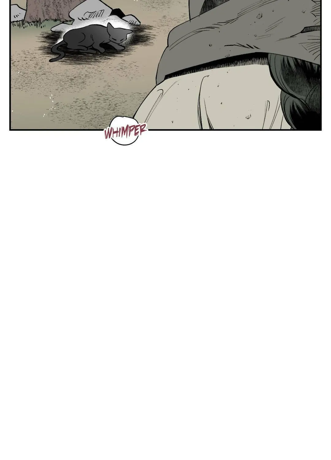 Read Nameless Lantern chapter 1 image 81 on Lezhin