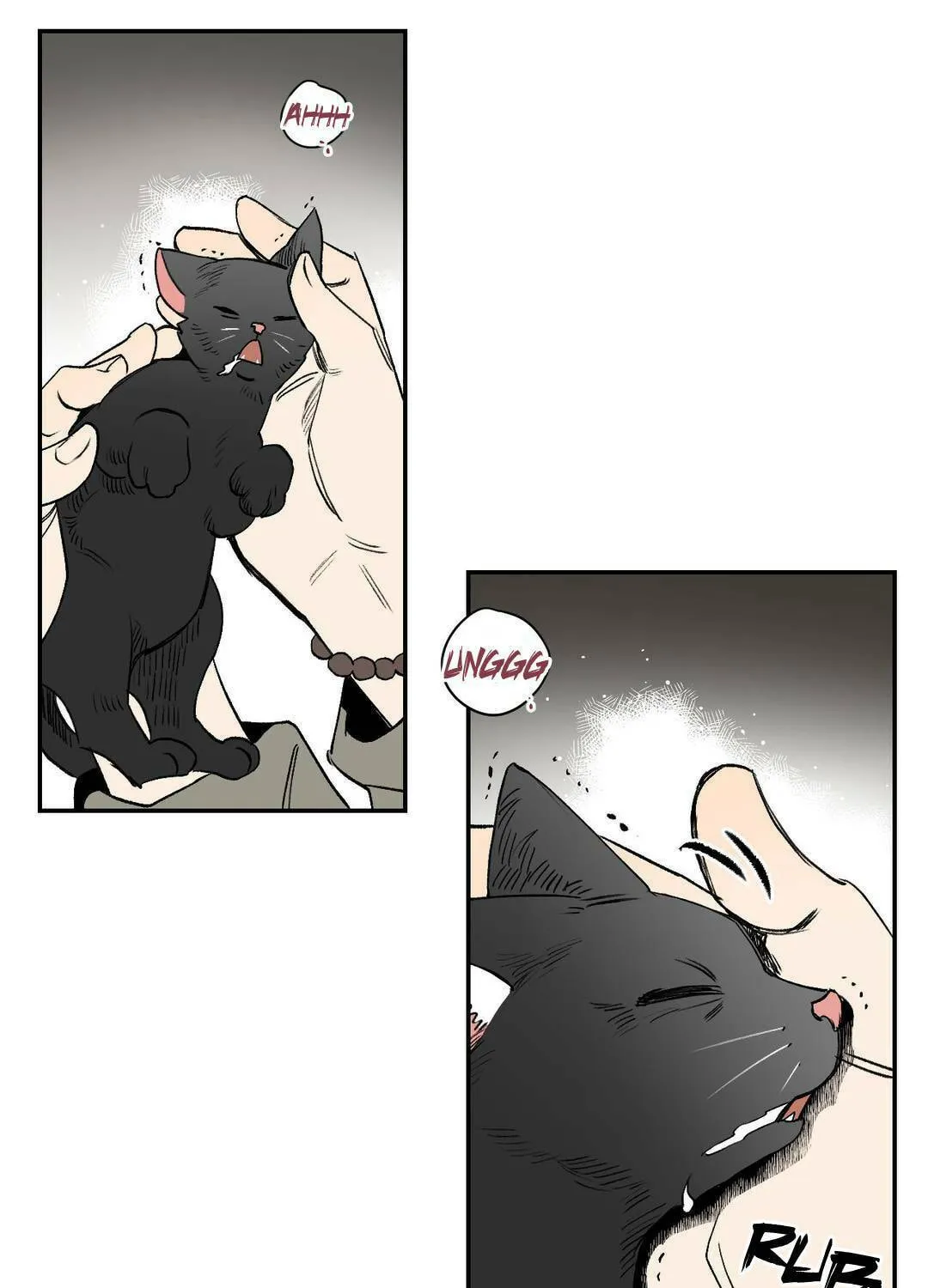 Read Nameless Lantern chapter 1 image 83 on Lezhin