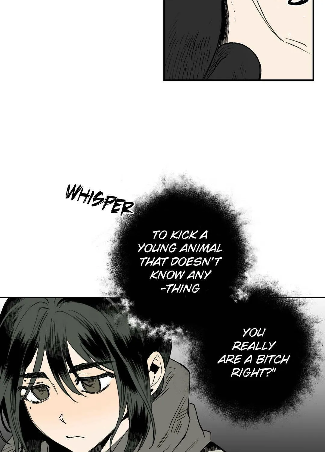 Read Nameless Lantern chapter 1 image 84 on Lezhin