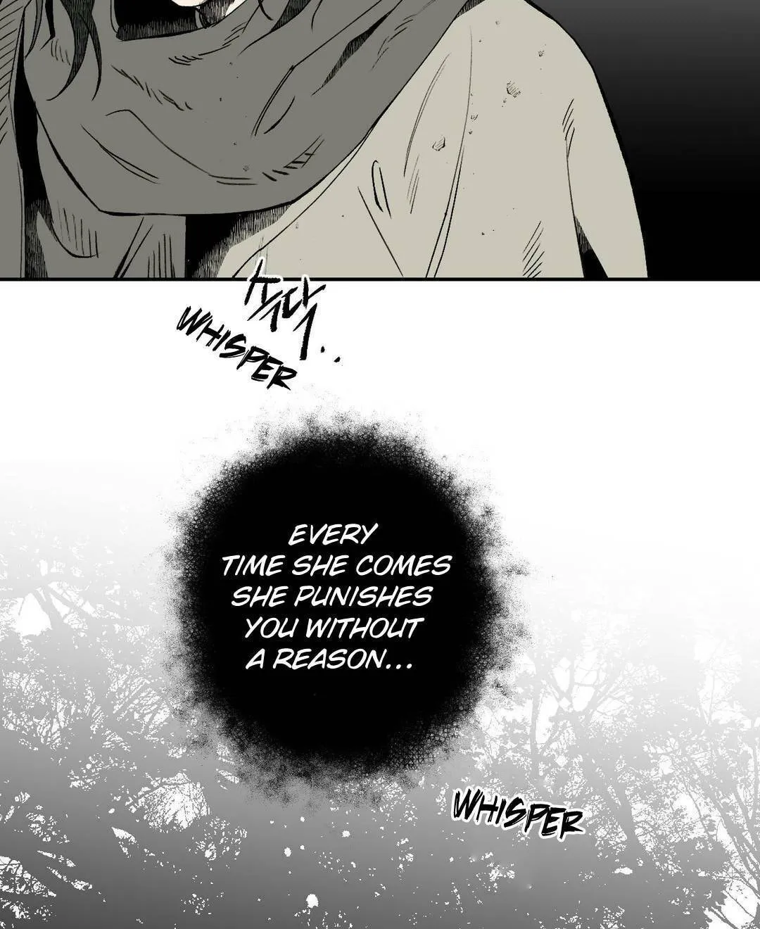 Read Nameless Lantern chapter 1 image 85 on Lezhin