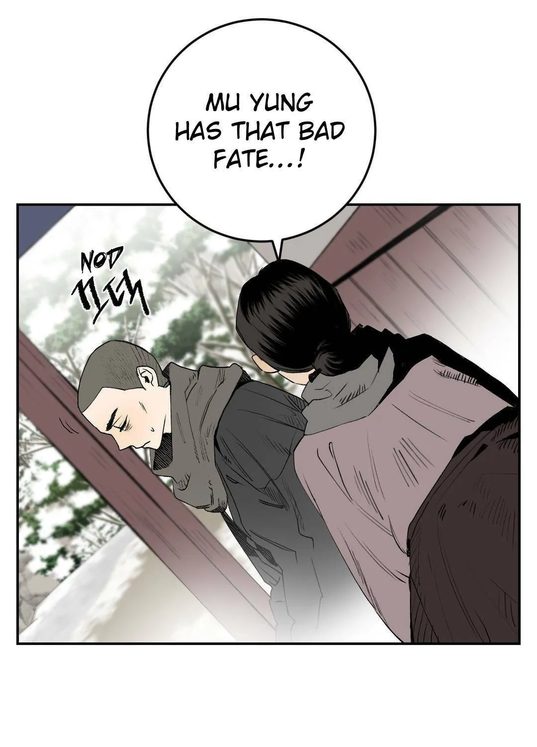 Read Nameless Lantern chapter 1 image 89 on Lezhin