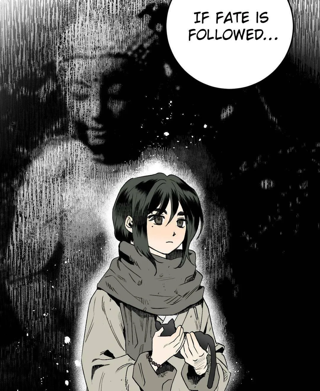 Read Nameless Lantern chapter 1 image 91 on Lezhin