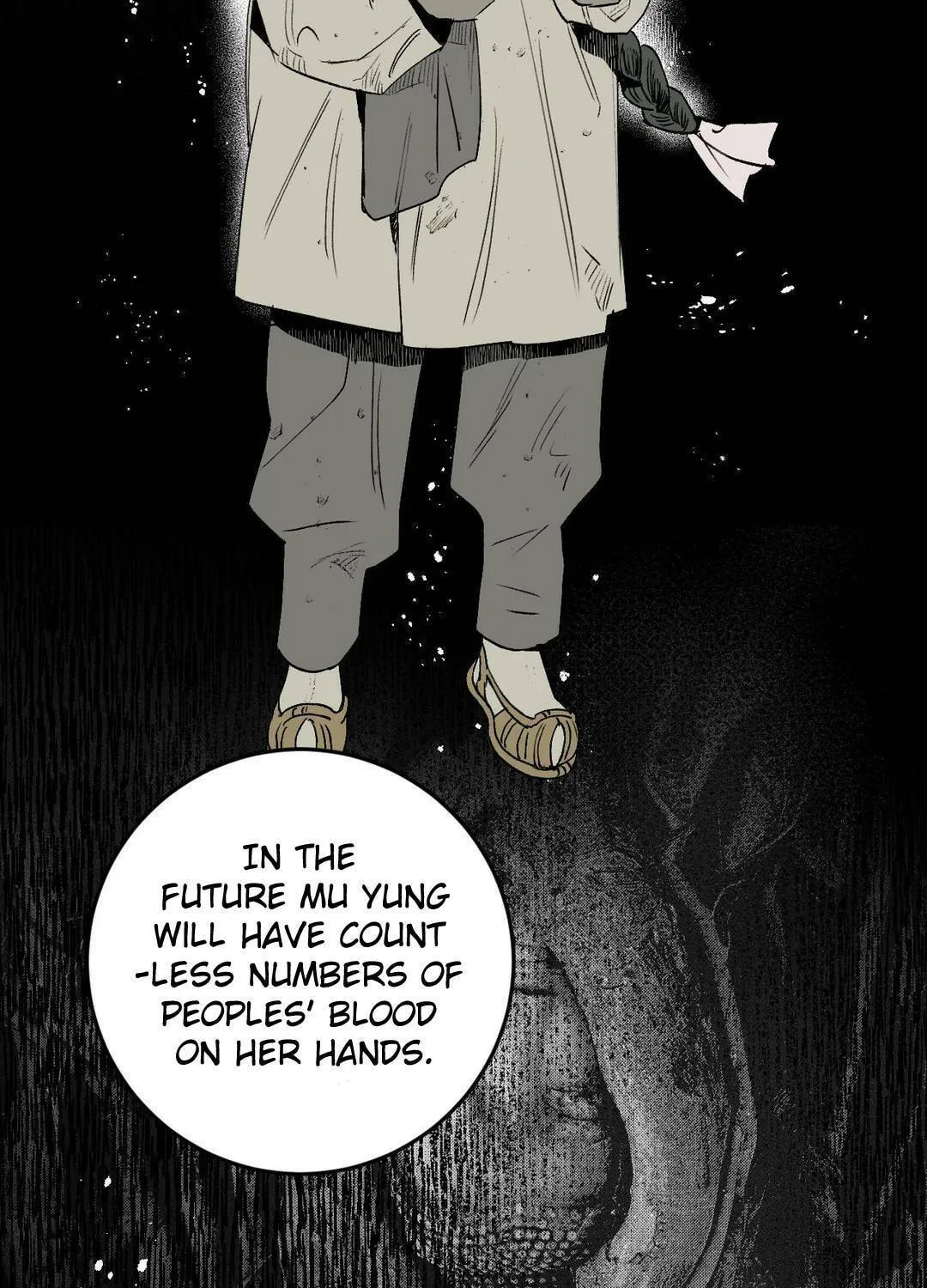 Read Nameless Lantern chapter 1 image 92 on Lezhin