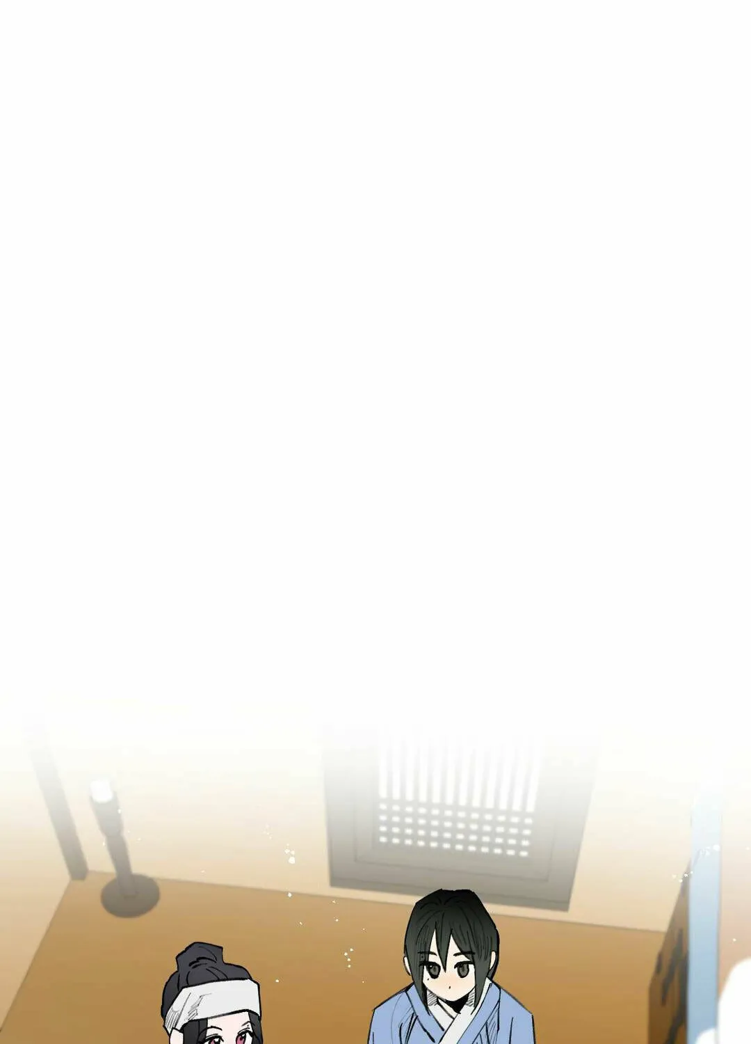 Read Nameless Lantern chapter 10 image 10 on Lezhin