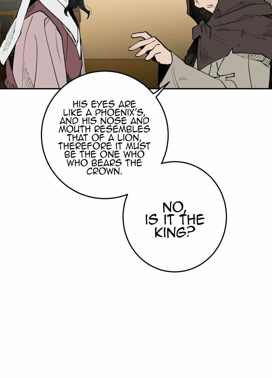 Read Nameless Lantern chapter 10 image 13 on Lezhin
