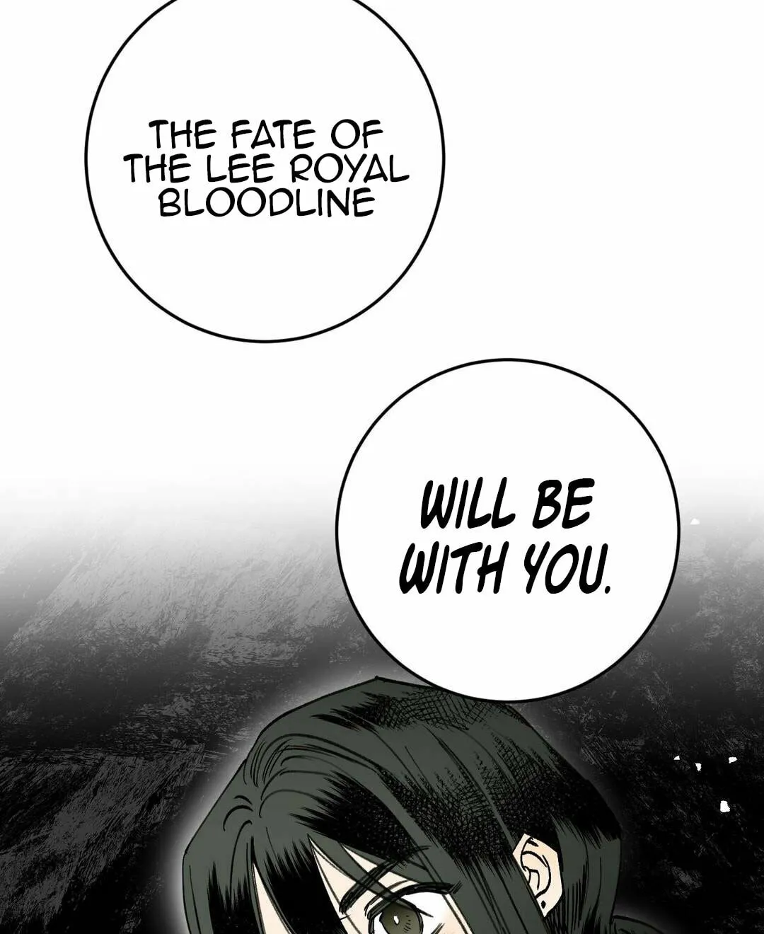 Read Nameless Lantern chapter 10 image 20 on Lezhin