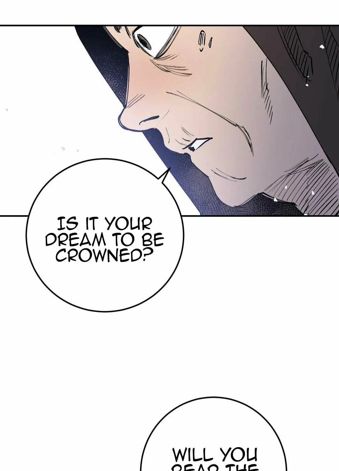 Read Nameless Lantern chapter 10 image 22 on Lezhin