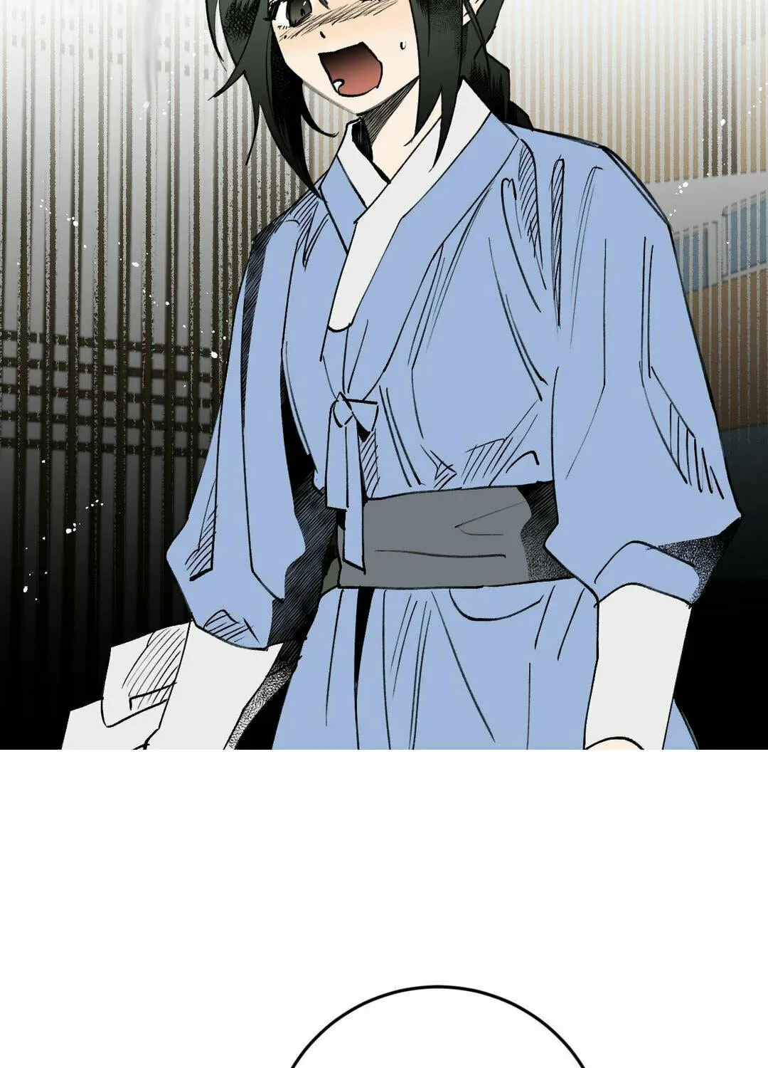 Read Nameless Lantern chapter 10 image 27 on Lezhin