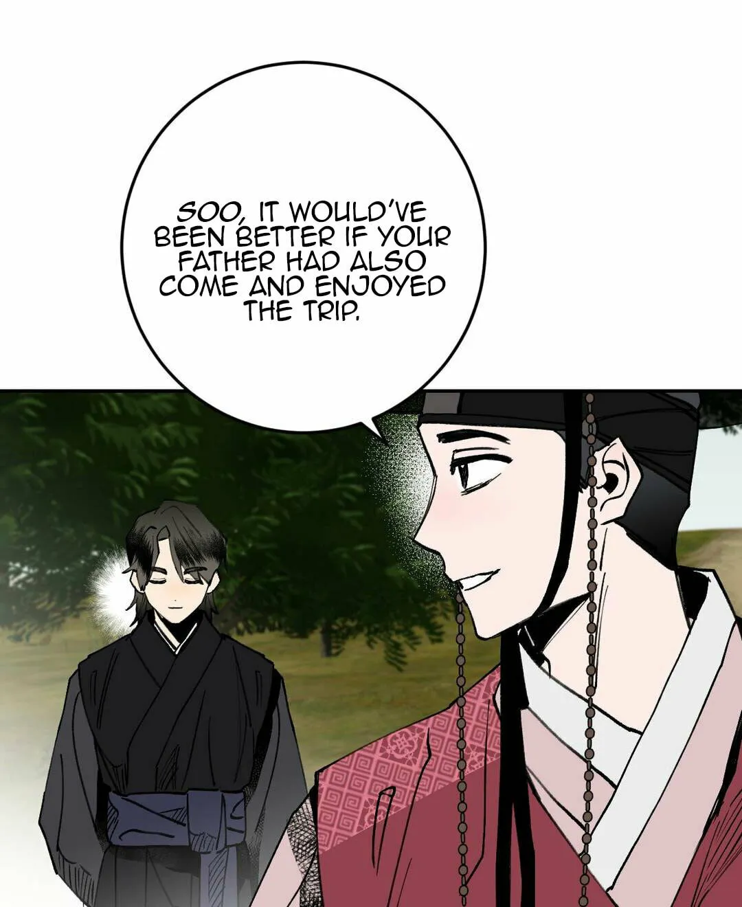 Read Nameless Lantern chapter 10 image 38 on Lezhin