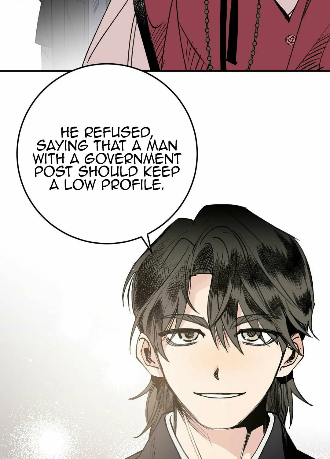 Read Nameless Lantern chapter 10 image 39 on Lezhin