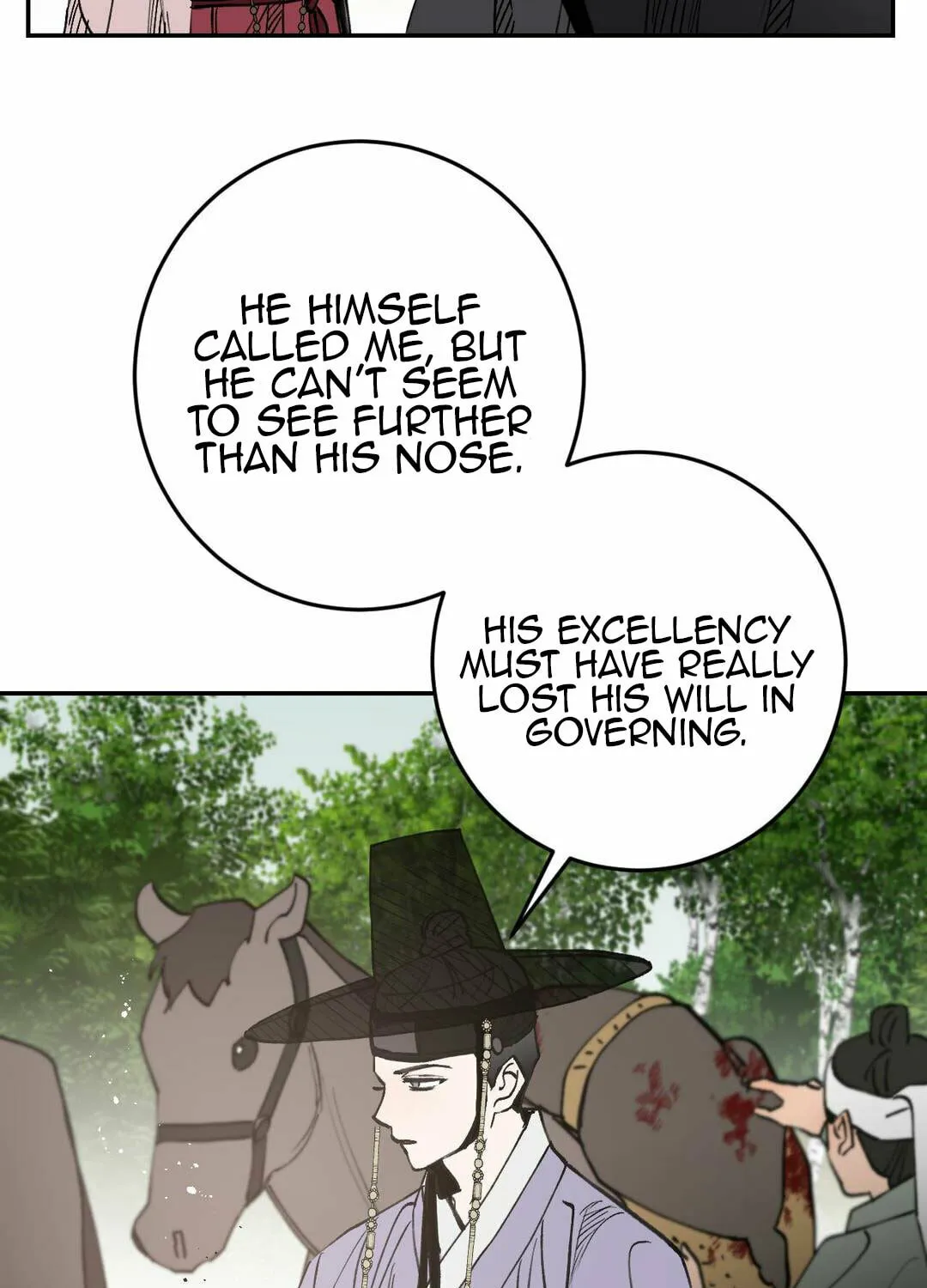 Read Nameless Lantern chapter 10 image 42 on Lezhin
