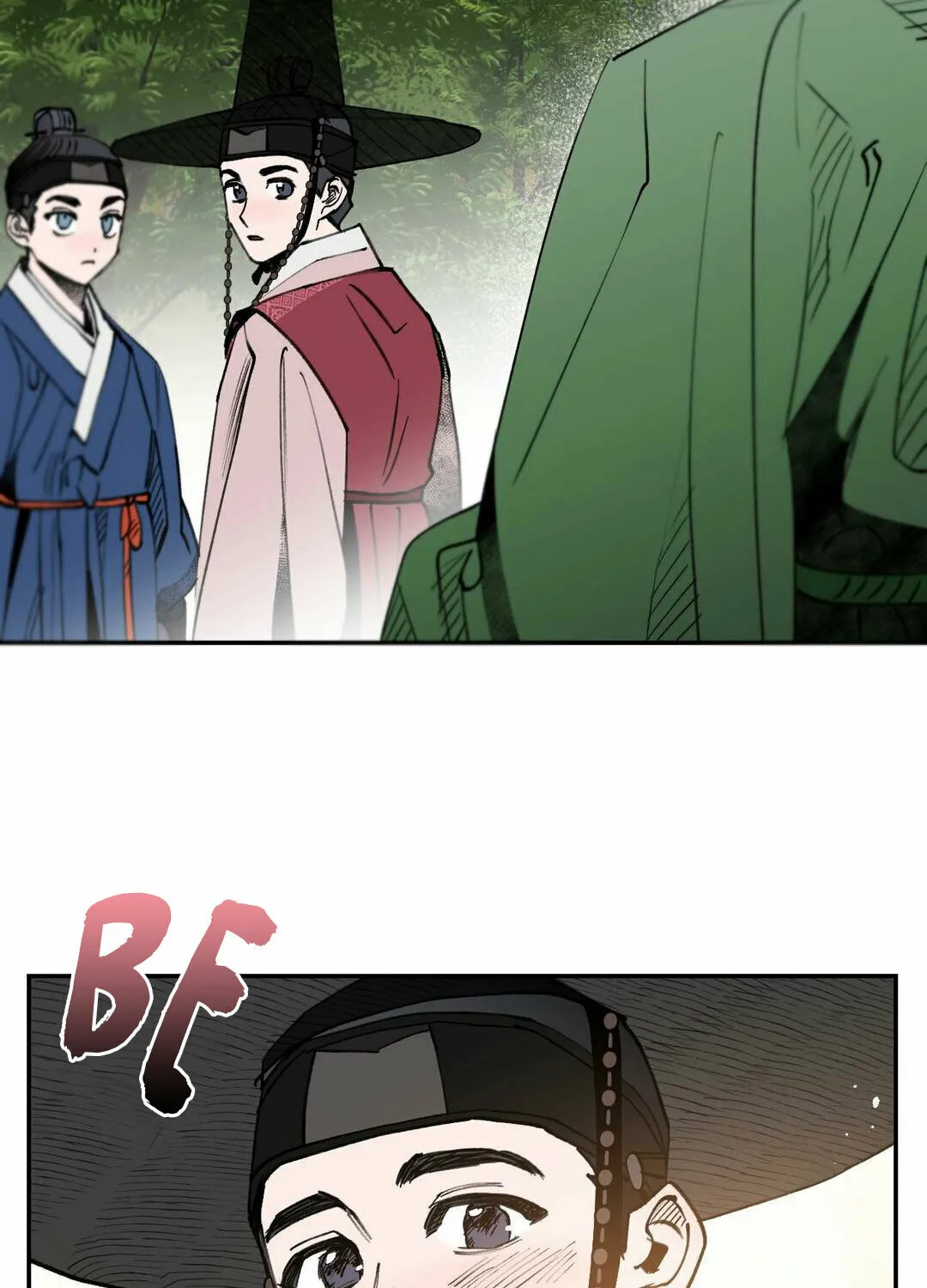 Read Nameless Lantern chapter 10 image 49 on Lezhin