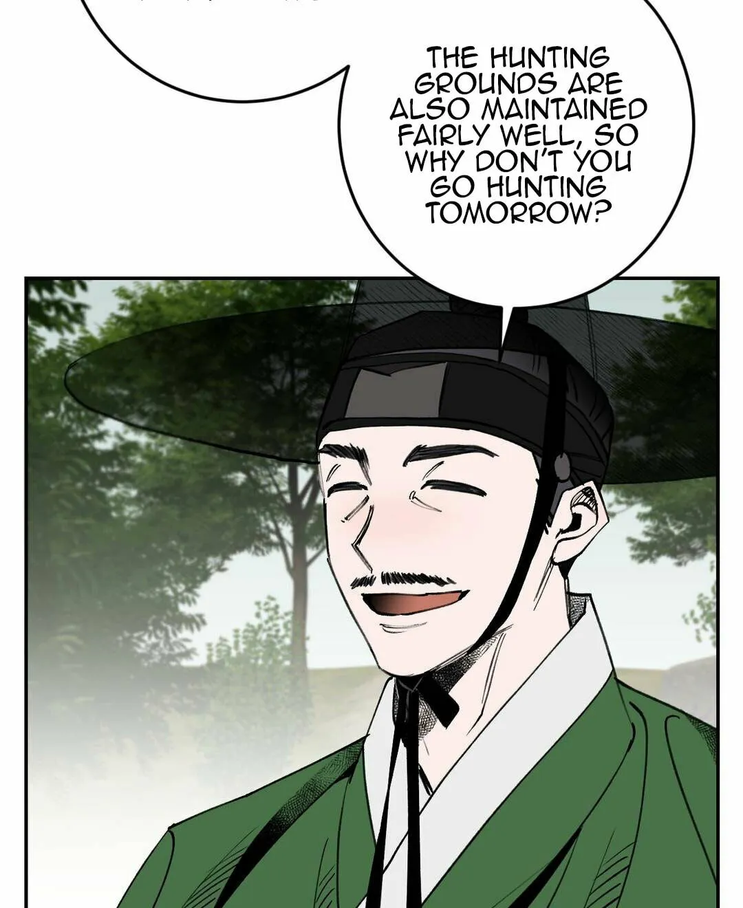 Read Nameless Lantern chapter 10 image 53 on Lezhin