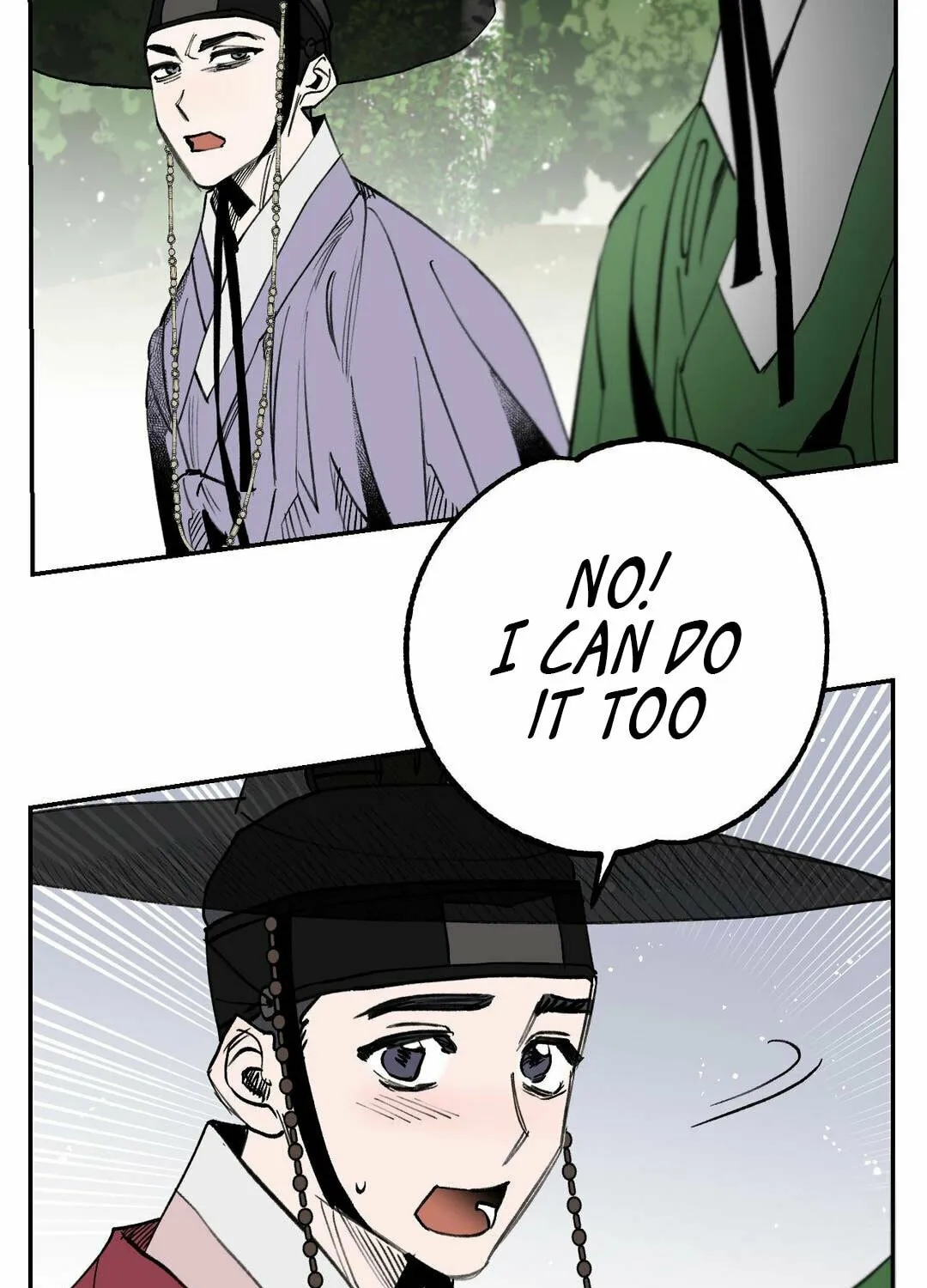 Read Nameless Lantern chapter 10 image 57 on Lezhin