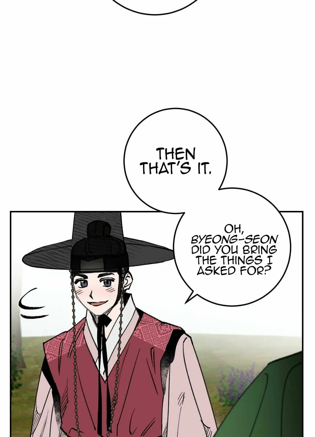 Read Nameless Lantern chapter 10 image 60 on Lezhin