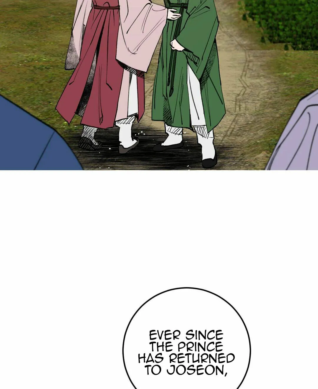 Read Nameless Lantern chapter 10 image 62 on Lezhin