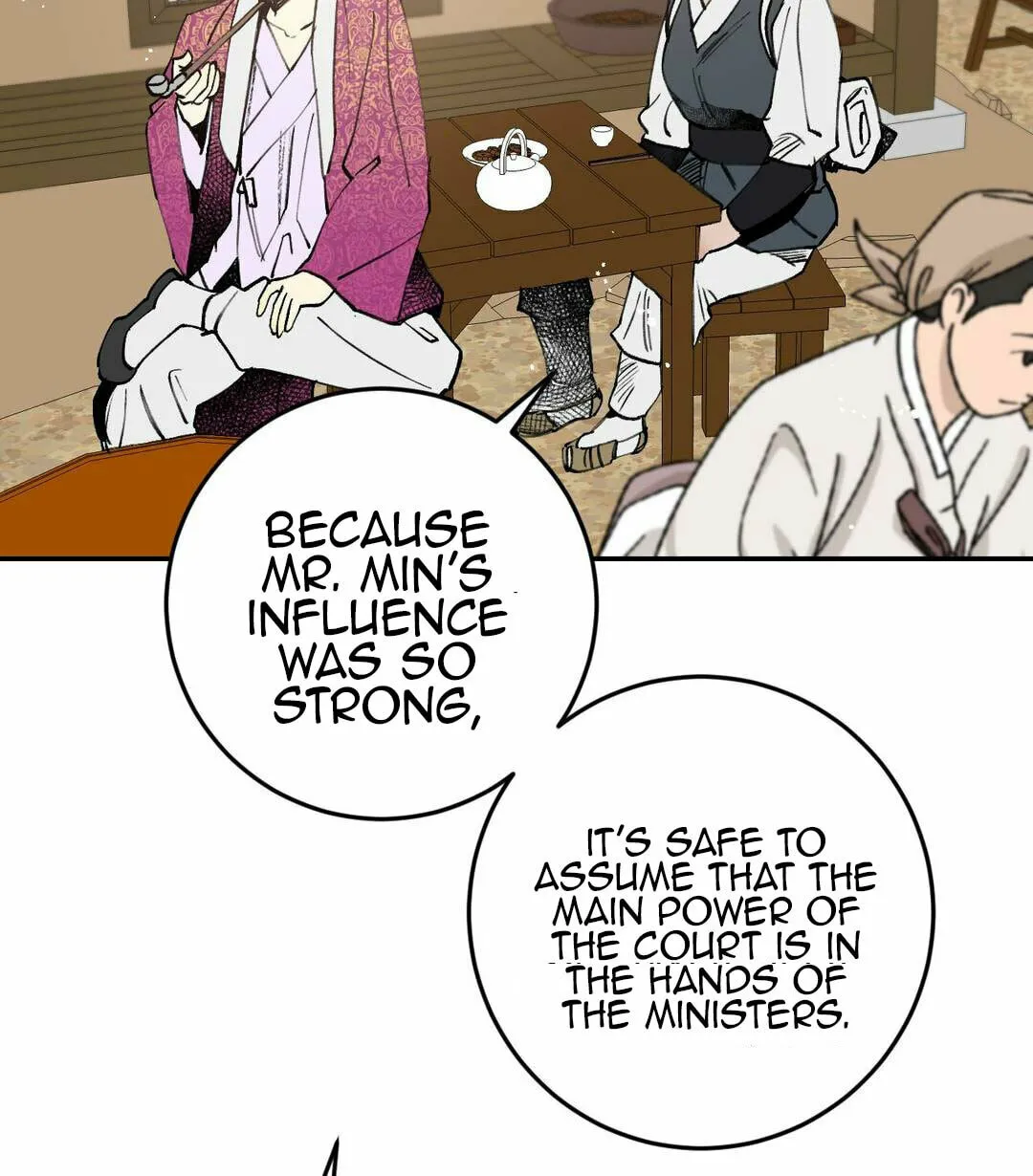 Read Nameless Lantern chapter 10 image 72 on Lezhin