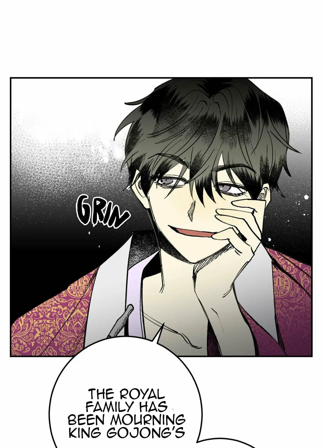 Read Nameless Lantern chapter 10 image 74 on Lezhin