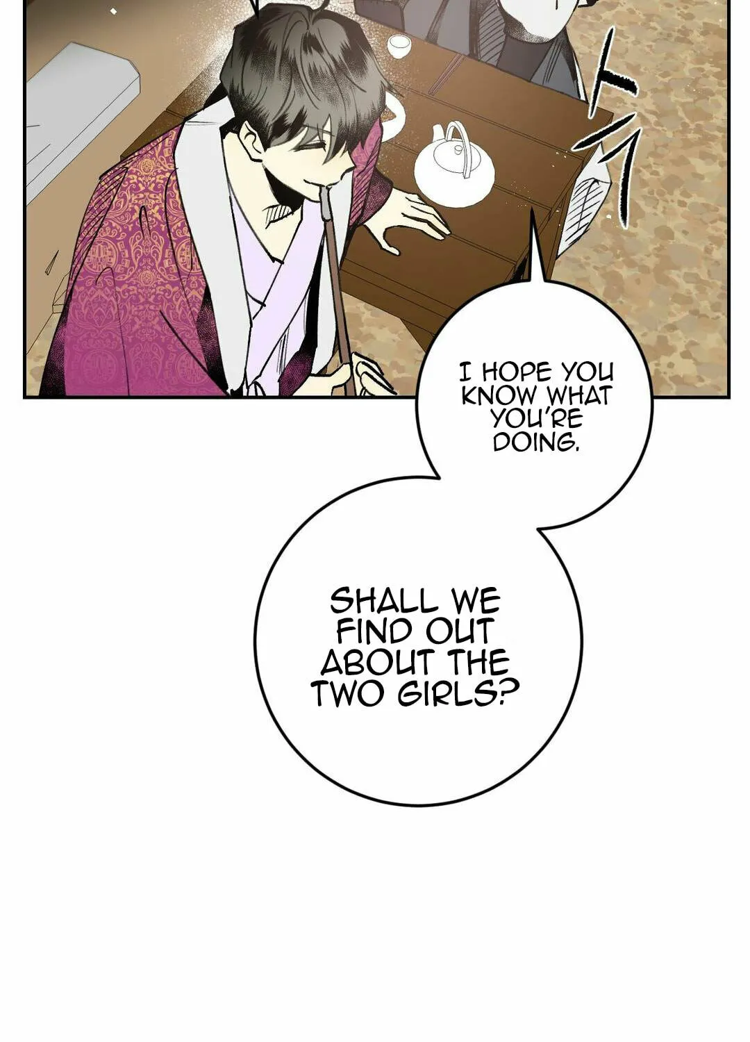 Read Nameless Lantern chapter 10 image 76 on Lezhin