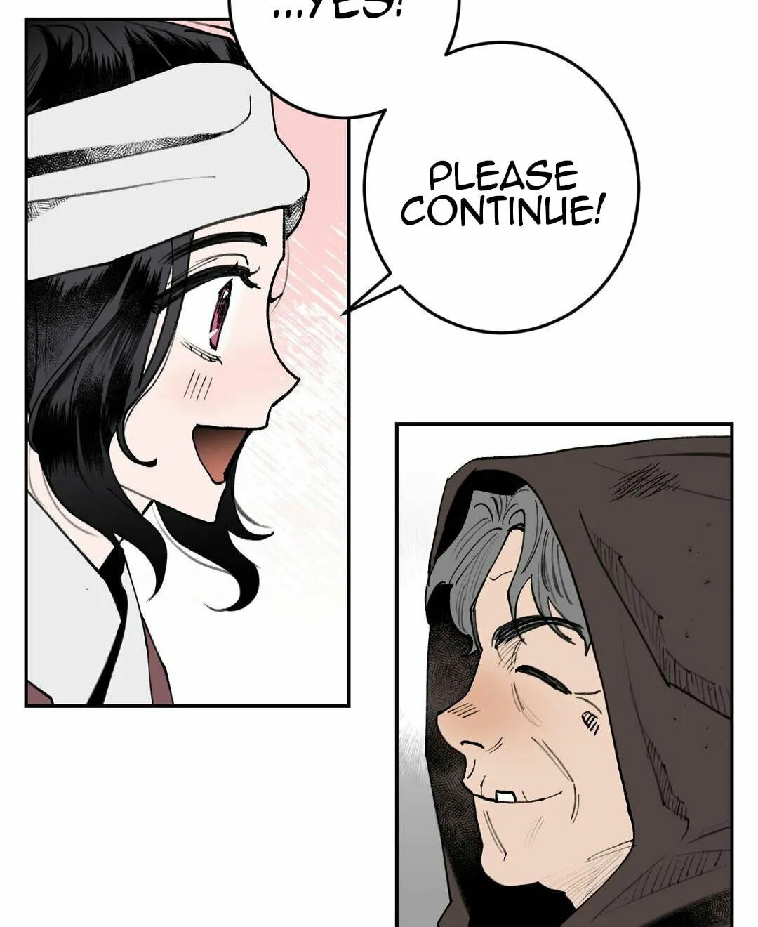 Read Nameless Lantern chapter 10 image 8 on Lezhin