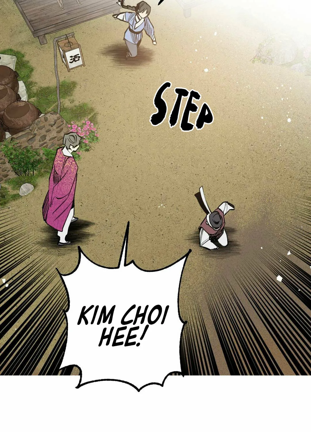 Read Nameless Lantern chapter 10 image 82 on Lezhin