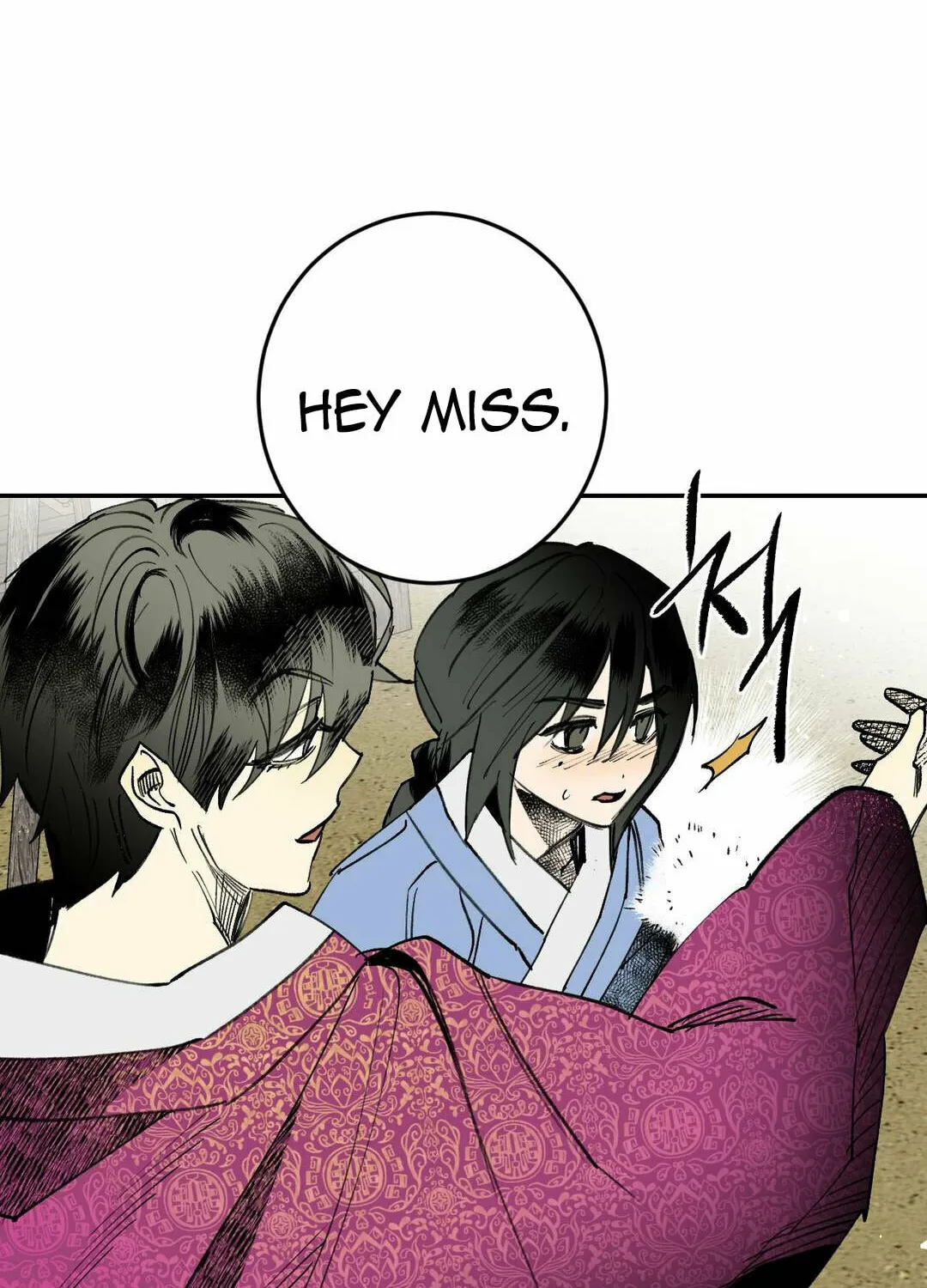 Read Nameless Lantern chapter 10 image 83 on Lezhin