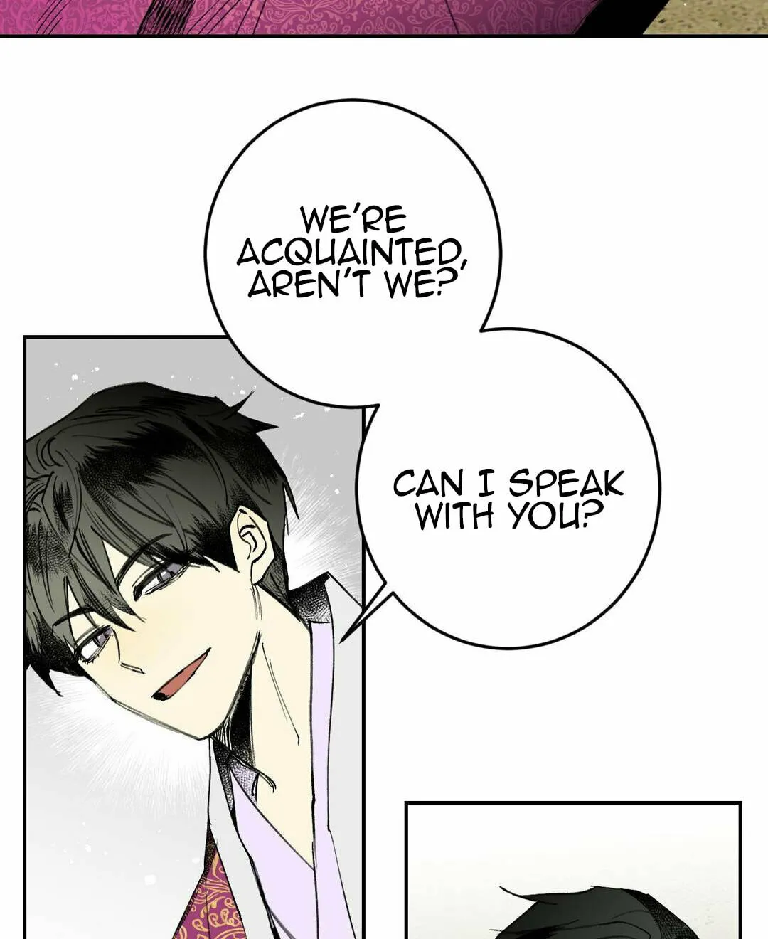 Read Nameless Lantern chapter 10 image 84 on Lezhin