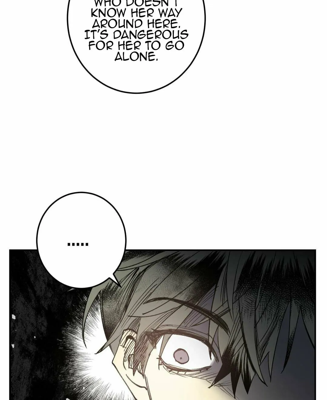 Read Nameless Lantern chapter 10 image 87 on Lezhin