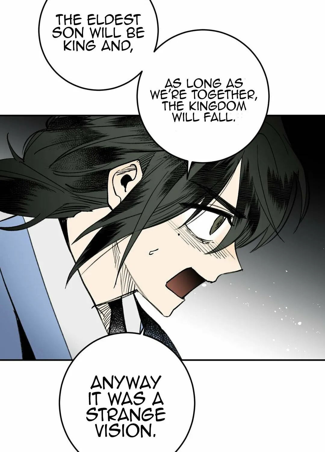 Read Nameless Lantern chapter 10 image 89 on Lezhin