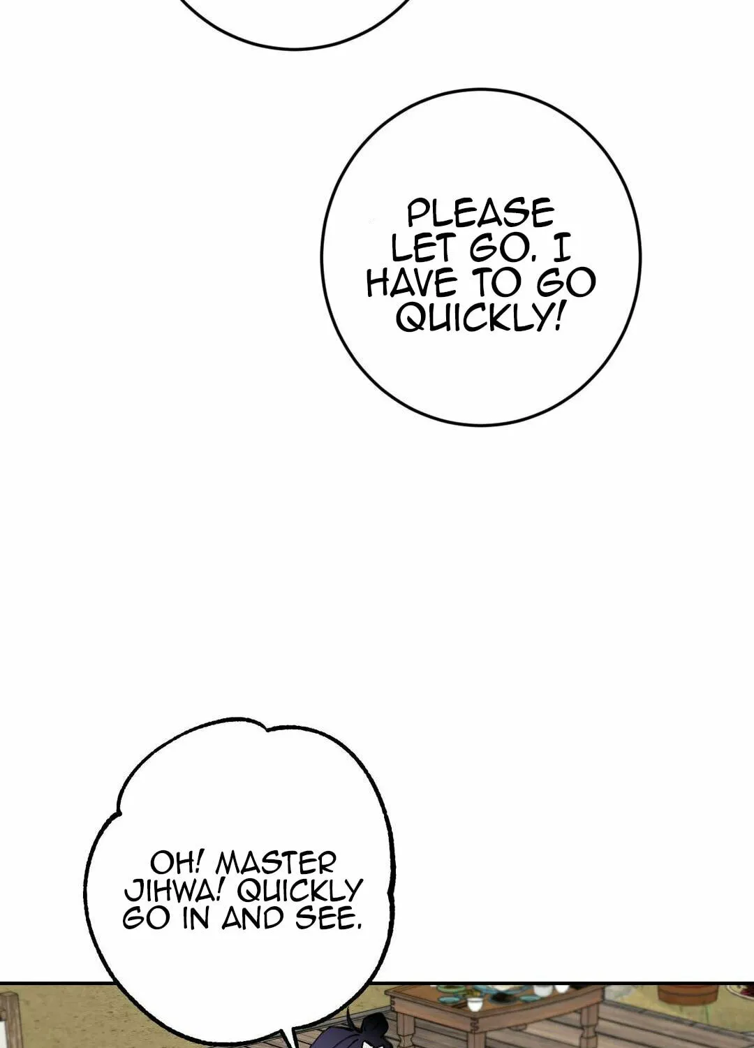 Read Nameless Lantern chapter 10 image 90 on Lezhin