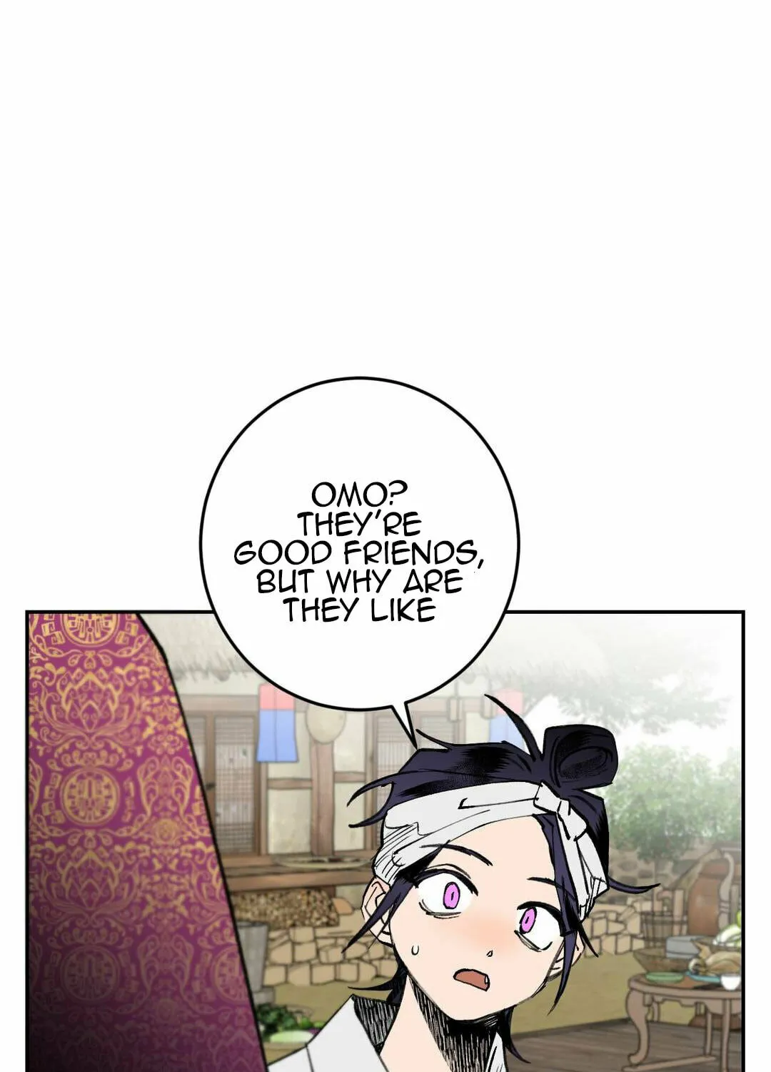 Read Nameless Lantern chapter 10 image 93 on Lezhin