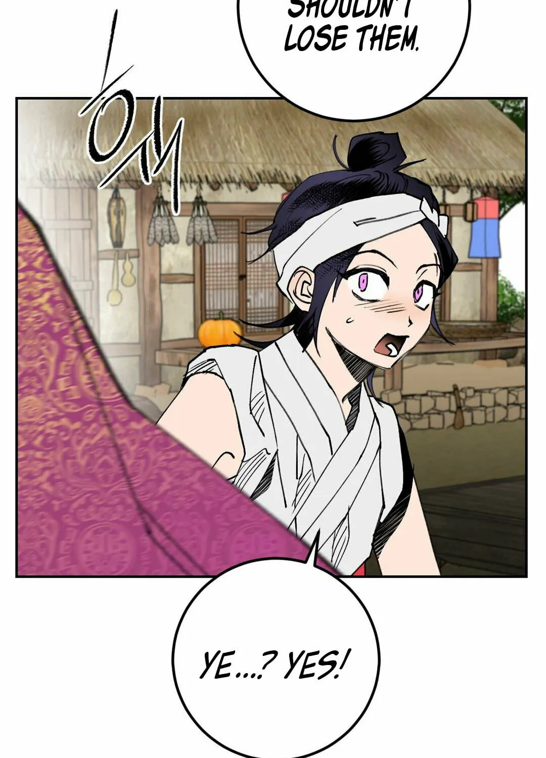 Read Nameless Lantern chapter 10 image 97 on Lezhin