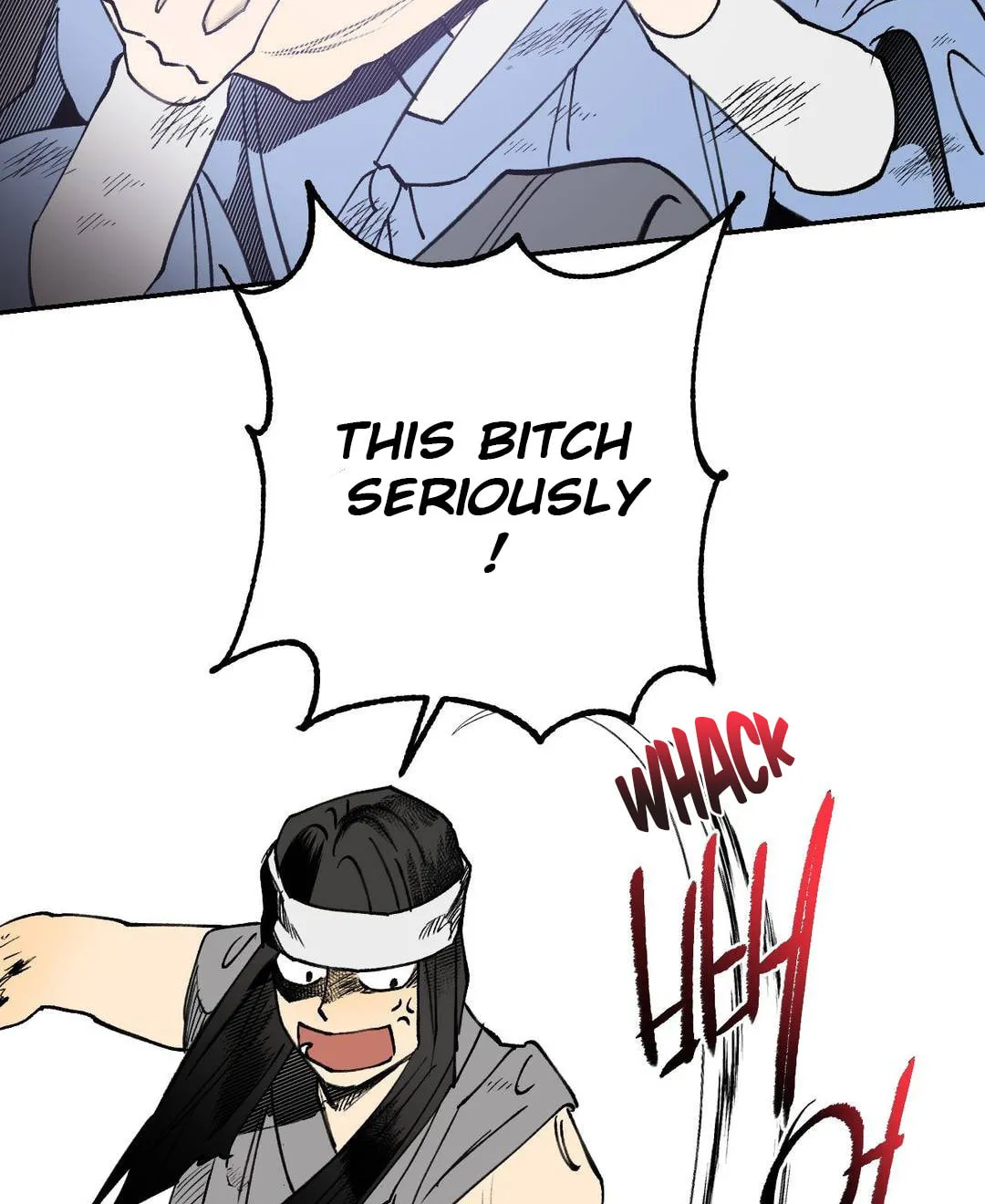 Read Nameless Lantern chapter 11 image 101 on Lezhin