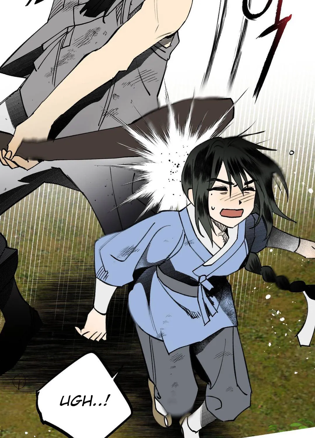 Read Nameless Lantern chapter 11 image 102 on Lezhin