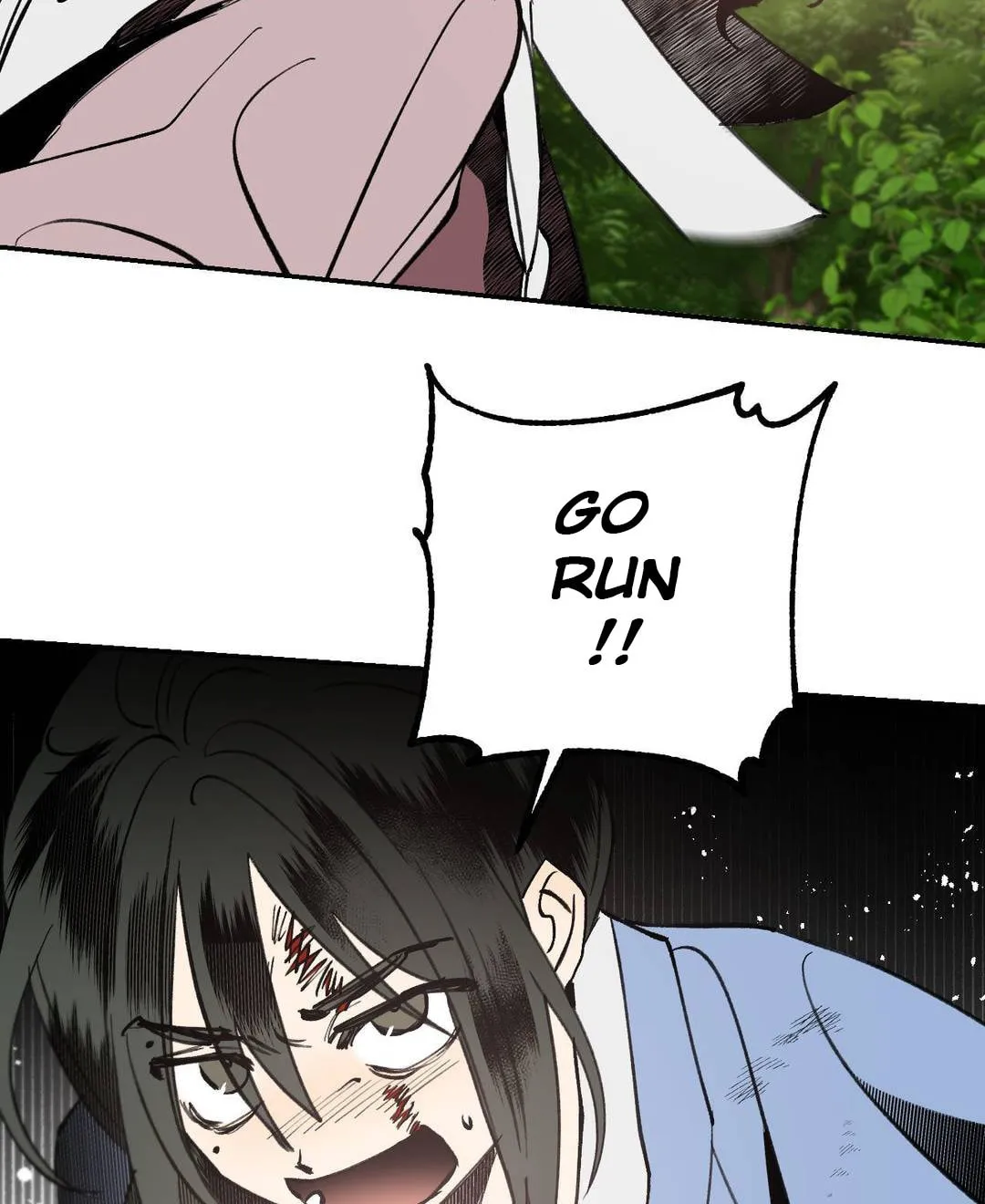Read Nameless Lantern chapter 11 image 104 on Lezhin
