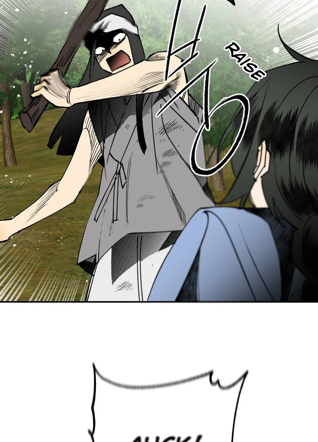 Read Nameless Lantern chapter 11 image 106 on Lezhin