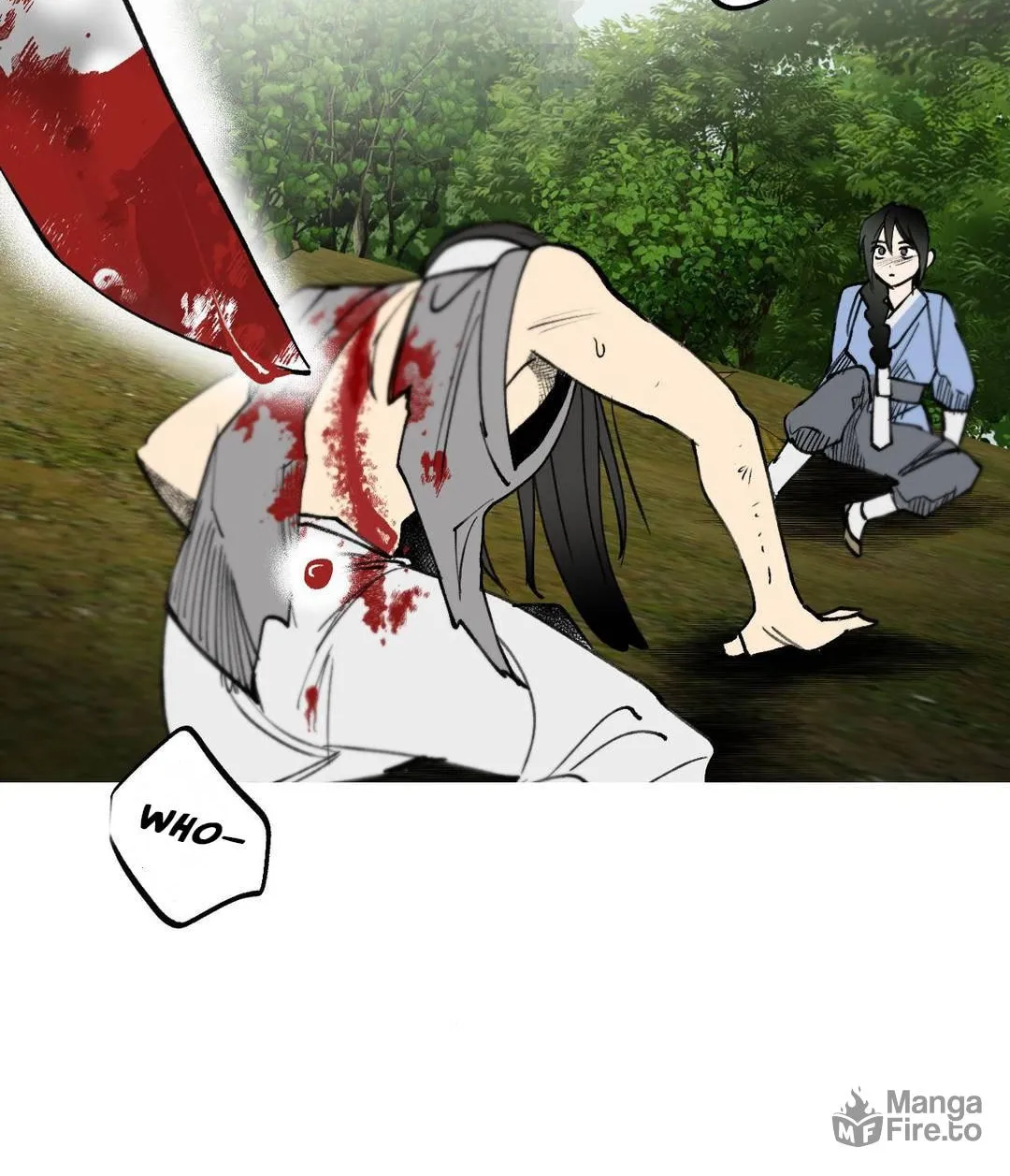 Read Nameless Lantern chapter 11 image 109 on Lezhin
