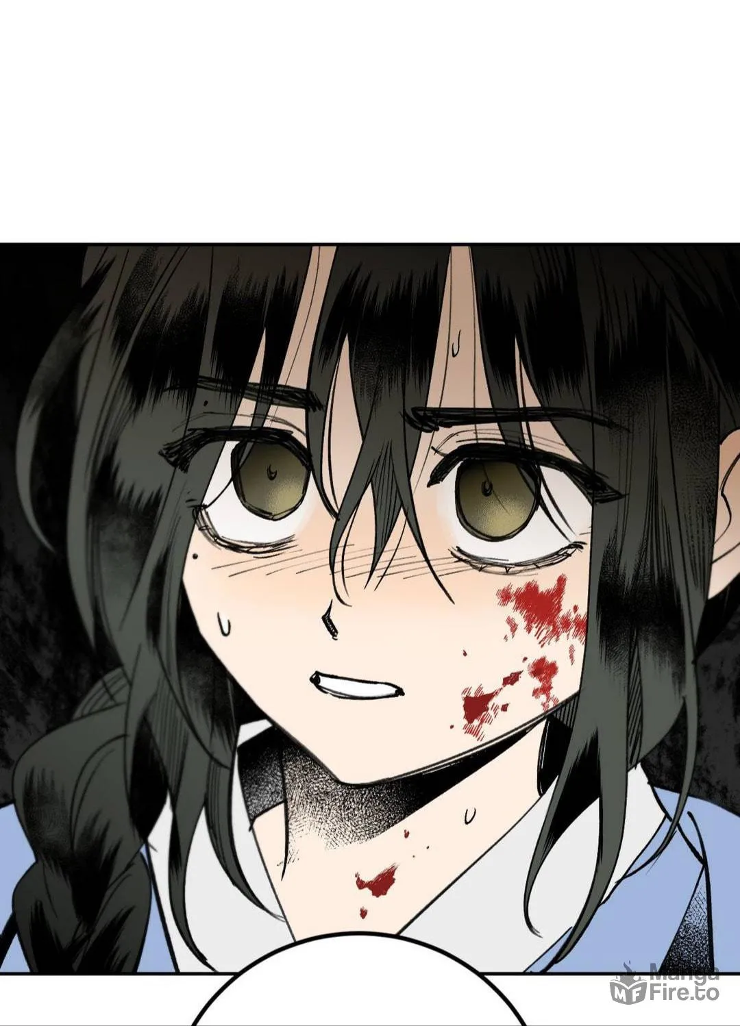 Read Nameless Lantern chapter 11 image 110 on Lezhin