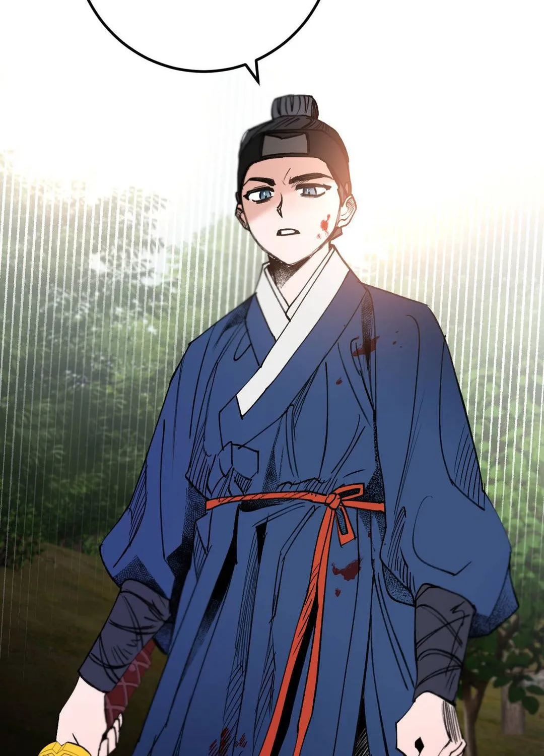Read Nameless Lantern chapter 11 image 112 on Lezhin