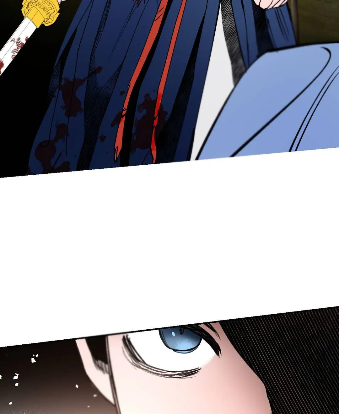 Read Nameless Lantern chapter 11 image 113 on Lezhin