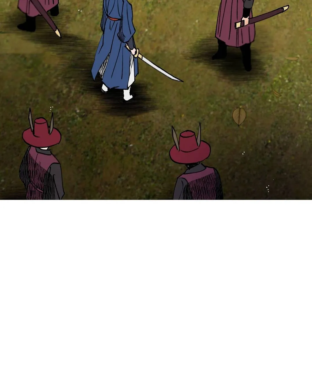Read Nameless Lantern chapter 11 image 116 on Lezhin