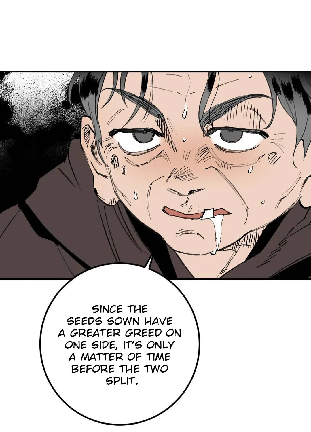 Read Nameless Lantern chapter 11 image 13 on Lezhin