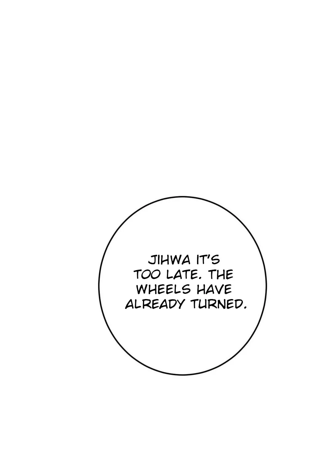 Read Nameless Lantern chapter 11 image 14 on Lezhin