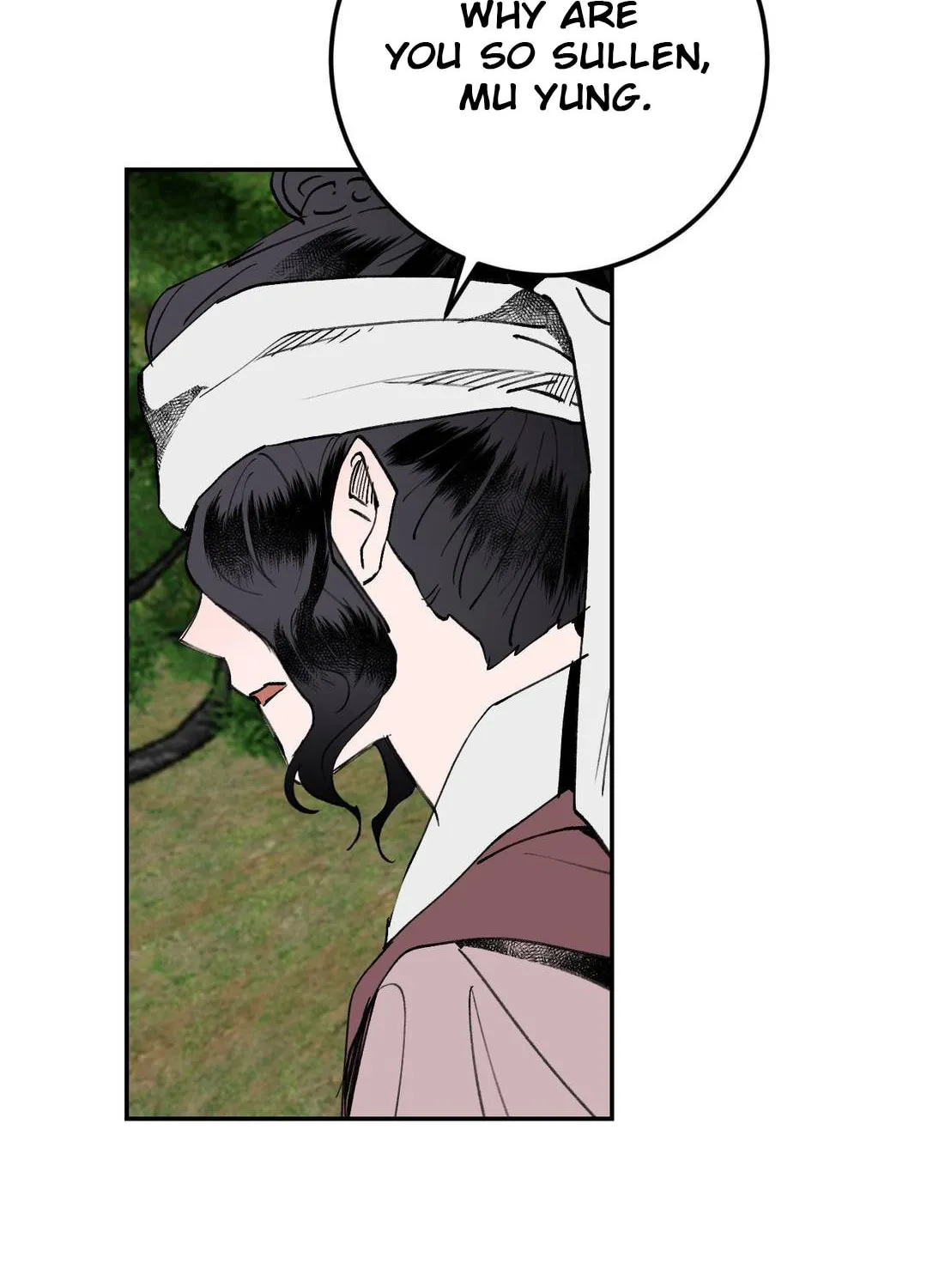 Read Nameless Lantern chapter 11 image 20 on Lezhin