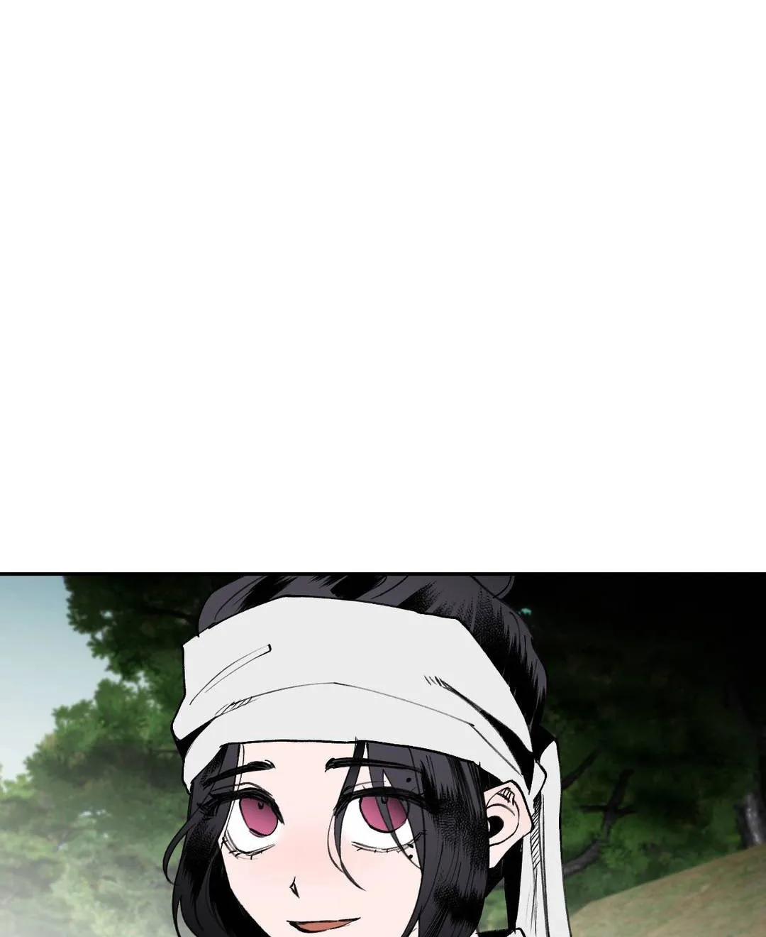 Read Nameless Lantern chapter 11 image 21 on Lezhin